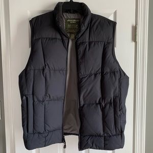 Eddie Bauer Down Vest